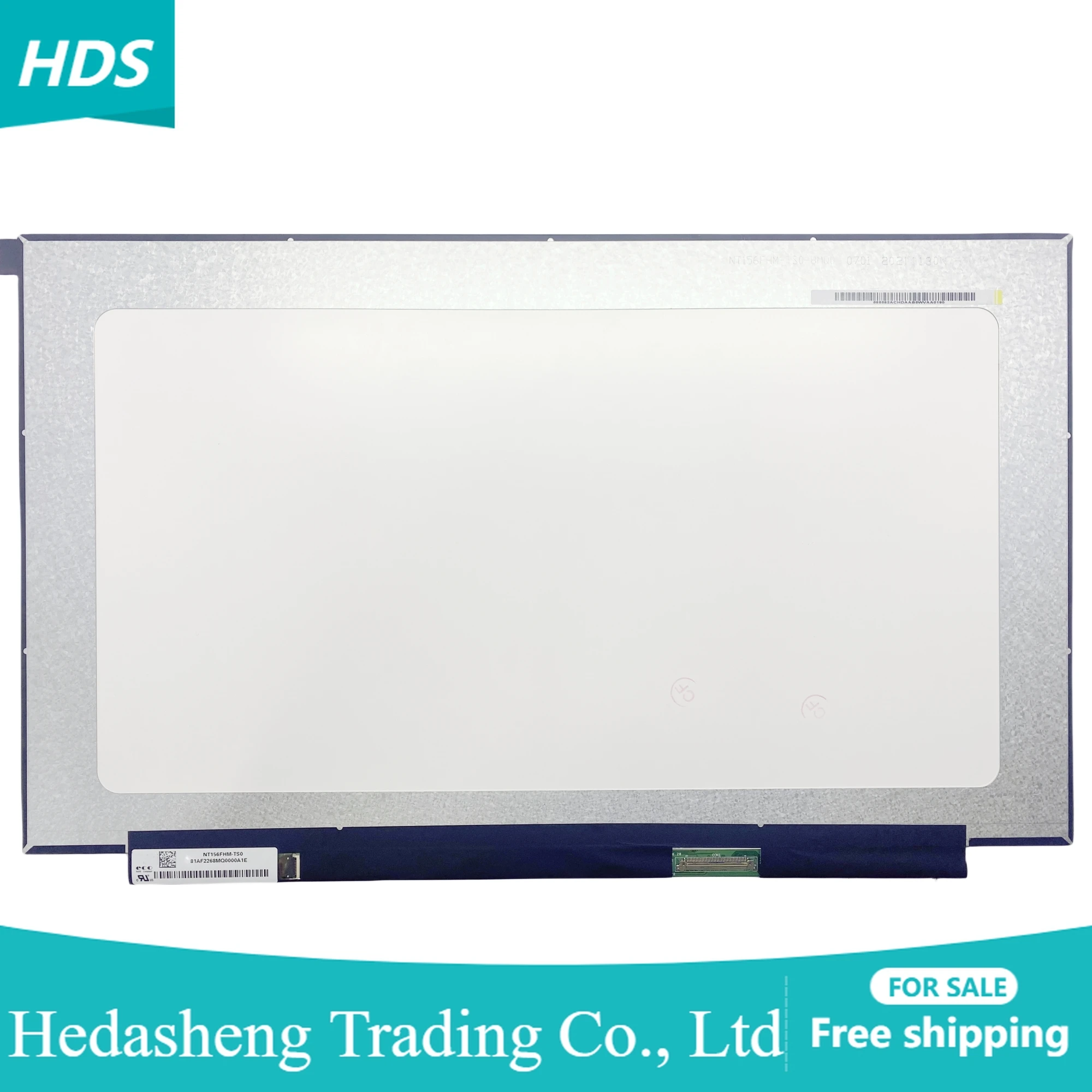 

NT156FHM-TS0 15.6"inch LED display 1920×1080 Laptop LCD Screen