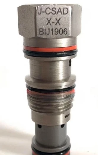 Valvola Shuttle J-CSAD-NS J-CSAD-X-X CV-12-N-05