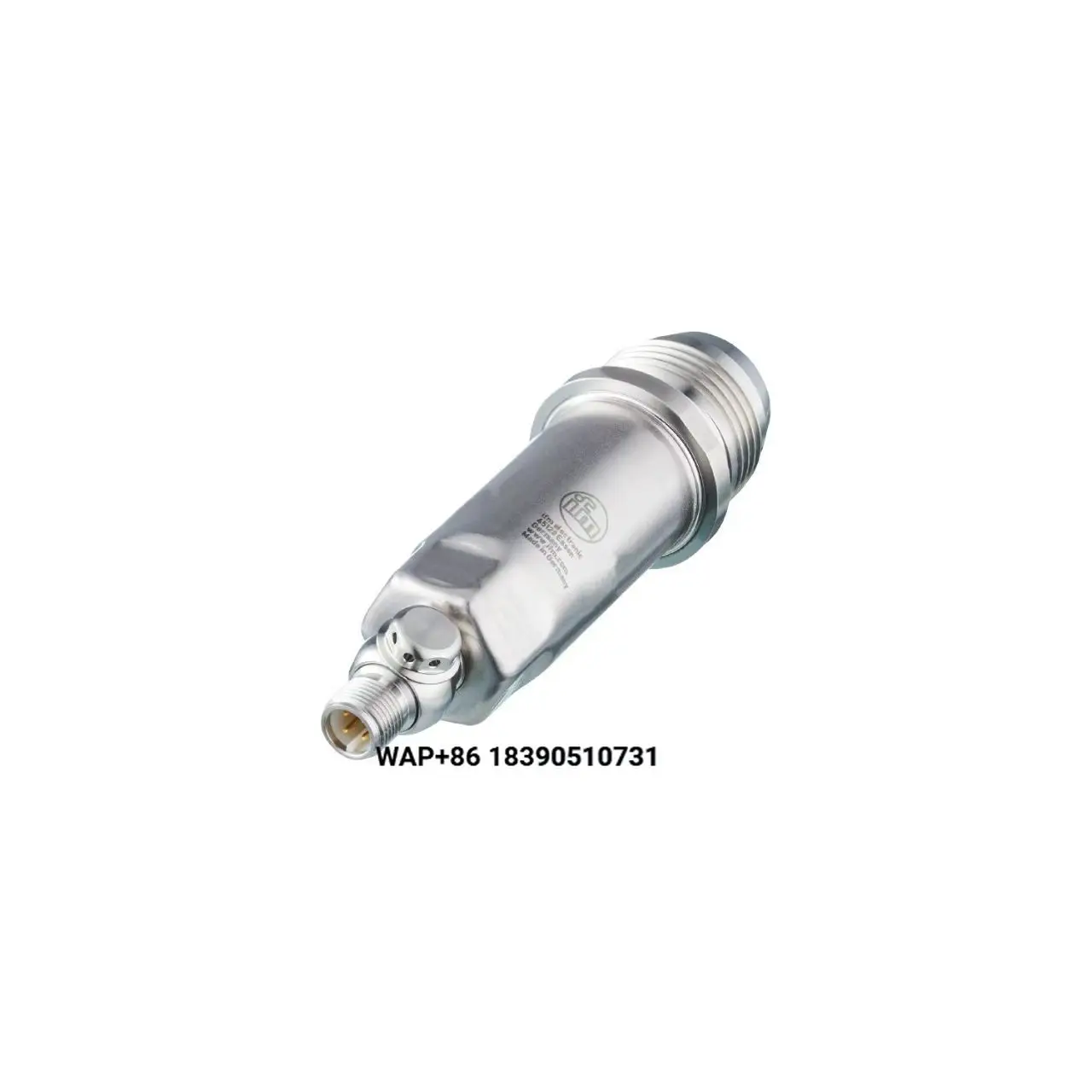 

Brand New Original PM1604 Pressure Sensor, -1 to 10 Bar, IO-Link 1 Year Warranty