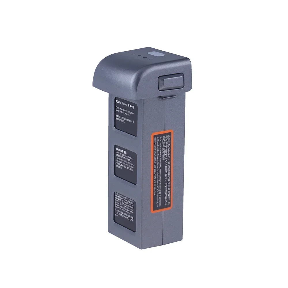 Batterie 11.4V 3100mAh pour batterie C-FLY Faith 2 Pro, temps de vol de 32 minutes pour Drone Faith2 Pro, accessoires de rechange, pièces