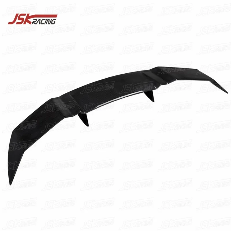 

M STYLE CARBON FIBER REAR SPOILER For 2014-2017 LAMBO HURACAN LP610-4 LP580-2