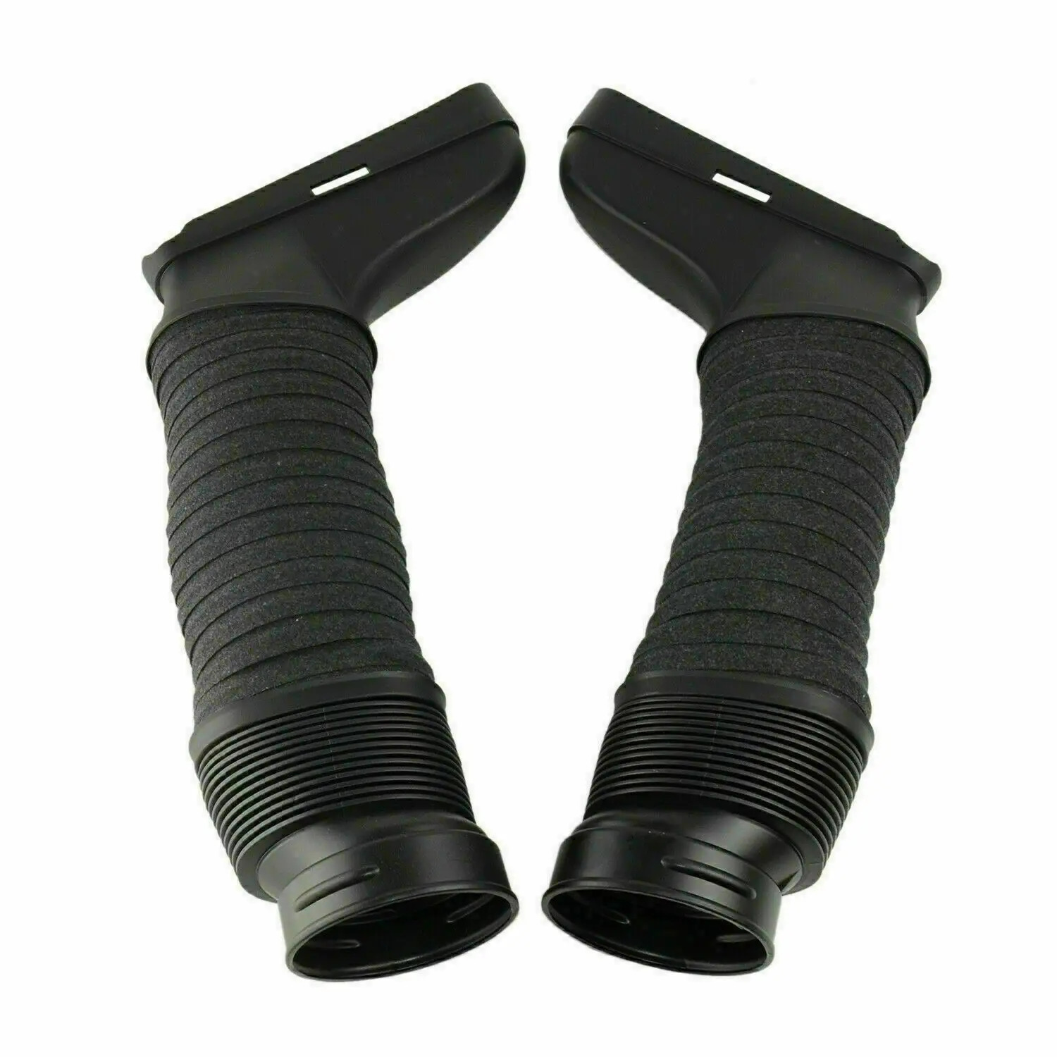 Left & Right Air Intake Hose Filter Hose Pipe High Quality For Mercedes Benz W204 W212 C300 C350 E300 E350 2720903582 2720903682