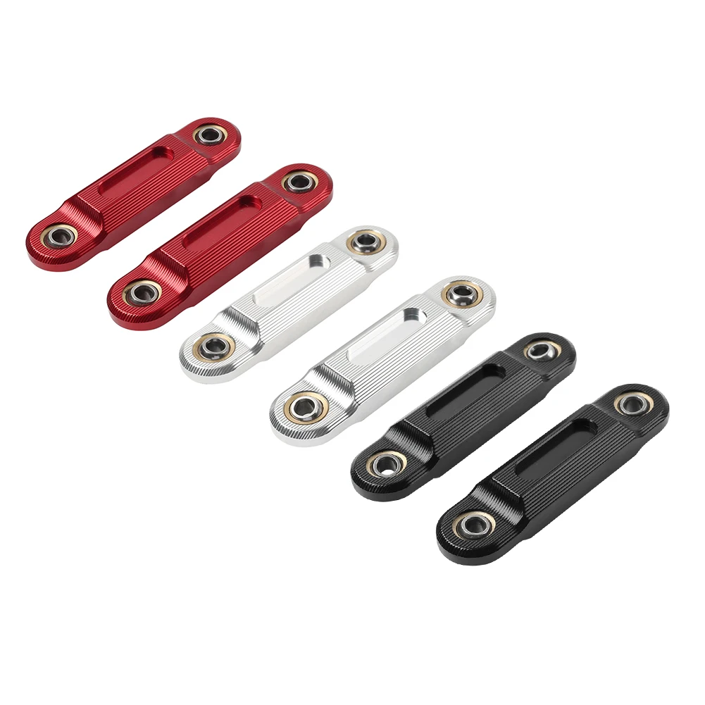 1Pair Aluminum Front Sway Bar End Link For Can-Am Spyder RS RS-S RT RT-L RT-S ST ST-S F3 F3-T - view 3