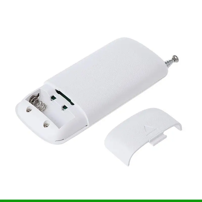 U55C 433MHz 4 Channel Remote Control Cloning Duplicator for Key Wireless RF Transmitt