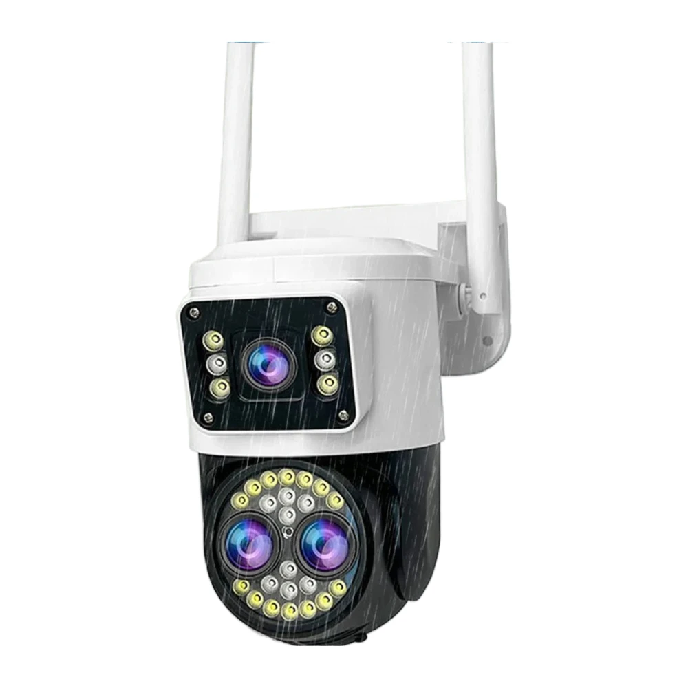 Wifi Camera Ptz 10X… - image