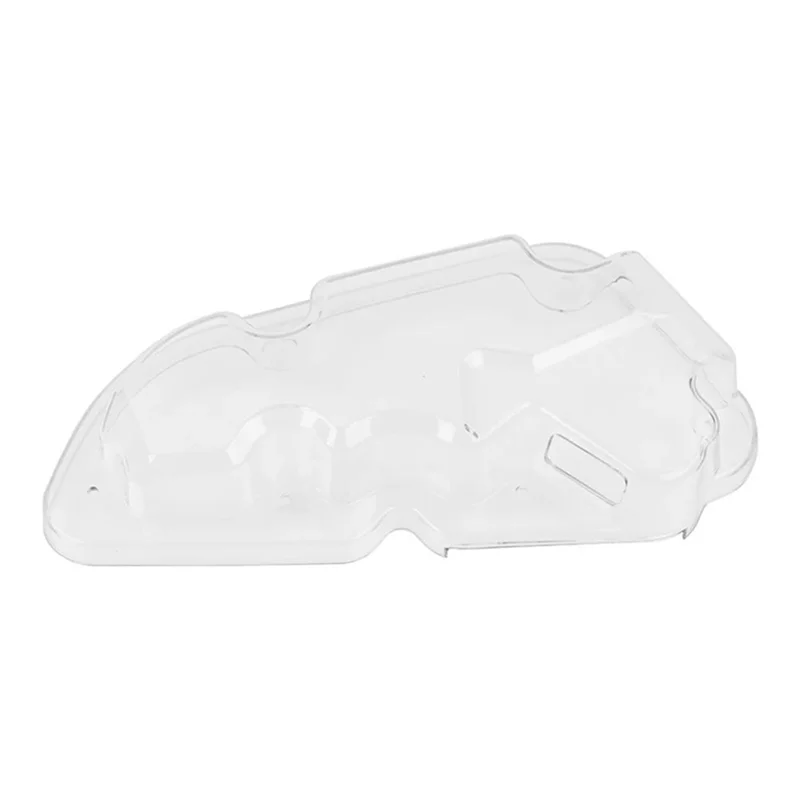 

A96E-Motorcycle Air Filter Cover Air Elements Guard Protector For Vespa Sprint Primavera 125 150 All Year Accessories Parts B