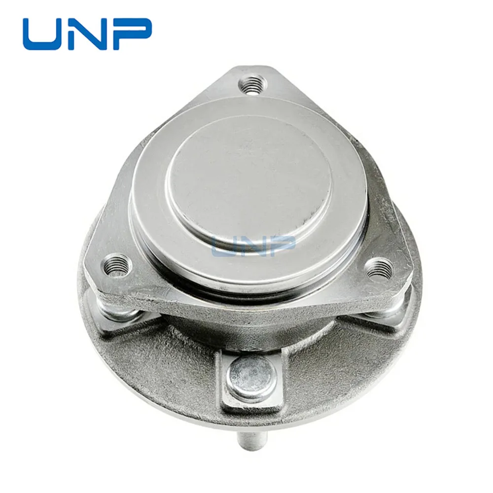 

05154262AA Front Wheel Hub Bearing for CHRYSLER 300C 3.6L DODGE Challenger Charger LANCIA Thema, 05154262AB 5154262AA 5154262AB