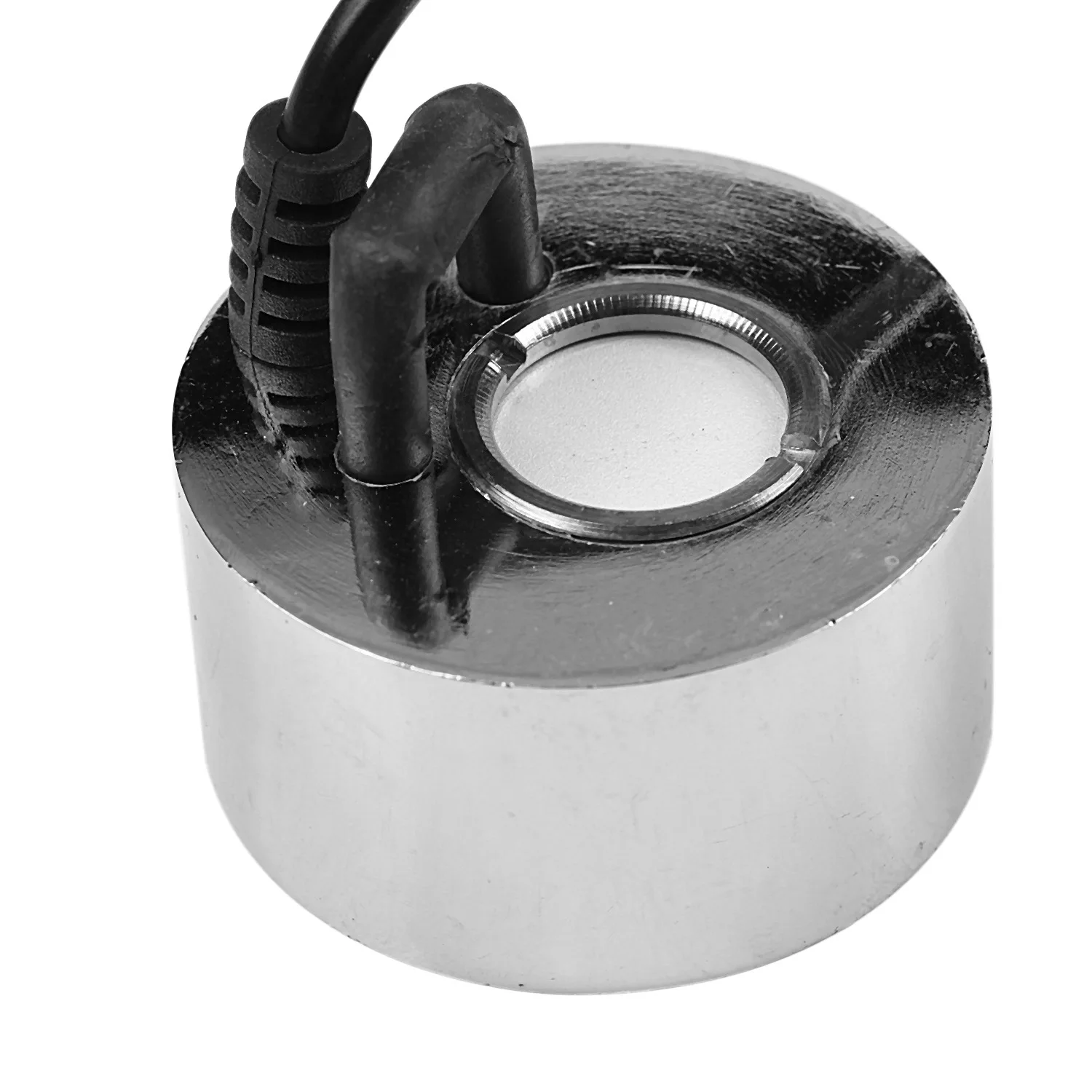 A09G-2Pcs No Plug 45Mm Humidifier Ultrasonic Mist Maker Industrial Incubator 24V Nebulizer Atomizer Head Fogger