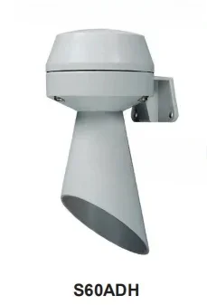 2 pieces Klaette wall mounted buzzer S60ADH-24.S60ADH-220