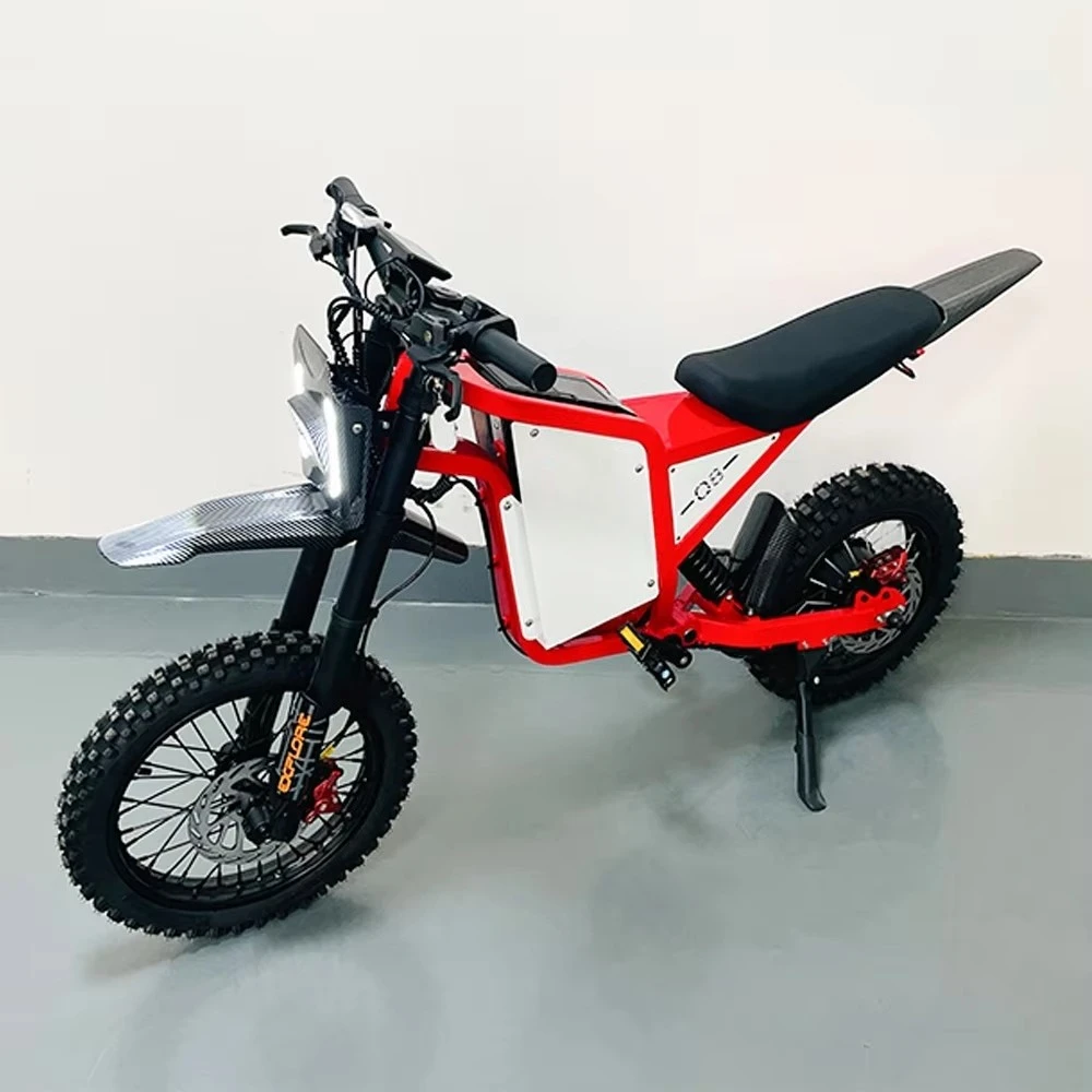 Fat Boy Electric Mountain Bike for Children 12 Years Kids Boy Fat Tire Electric Bicycle E Bike Manufacturer China image 4