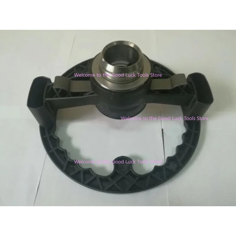 

1PC Wheel Balancer Machine Round Quick Clamp For HOFMANN / JOHNBEAN