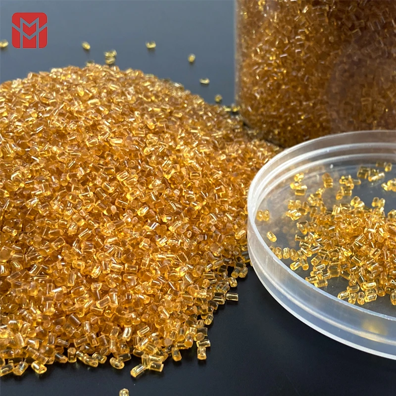 

PEI Ultem Virgin Пластиковые гранулы Материал 1 кг Инъекционный класс