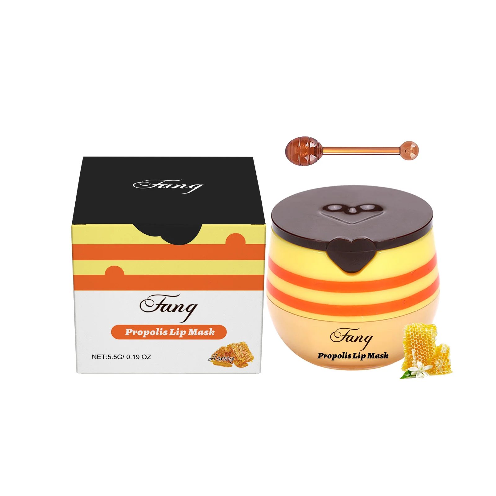 Variant: Honey