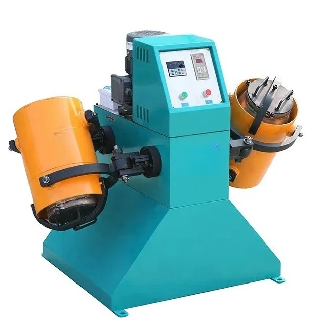 

Automatic powder dispensing and filling machine with core motor engine gear bearing gearbox assembly