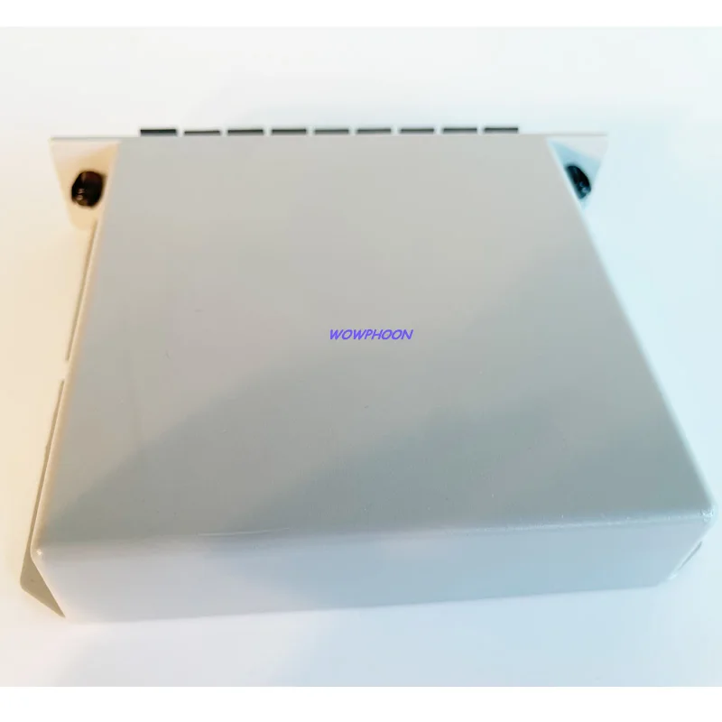 SC APC/UPC PLC fiber optical box, FTTH PLC splitter, with 1x8 splitter, 10 pcs/lot Customized