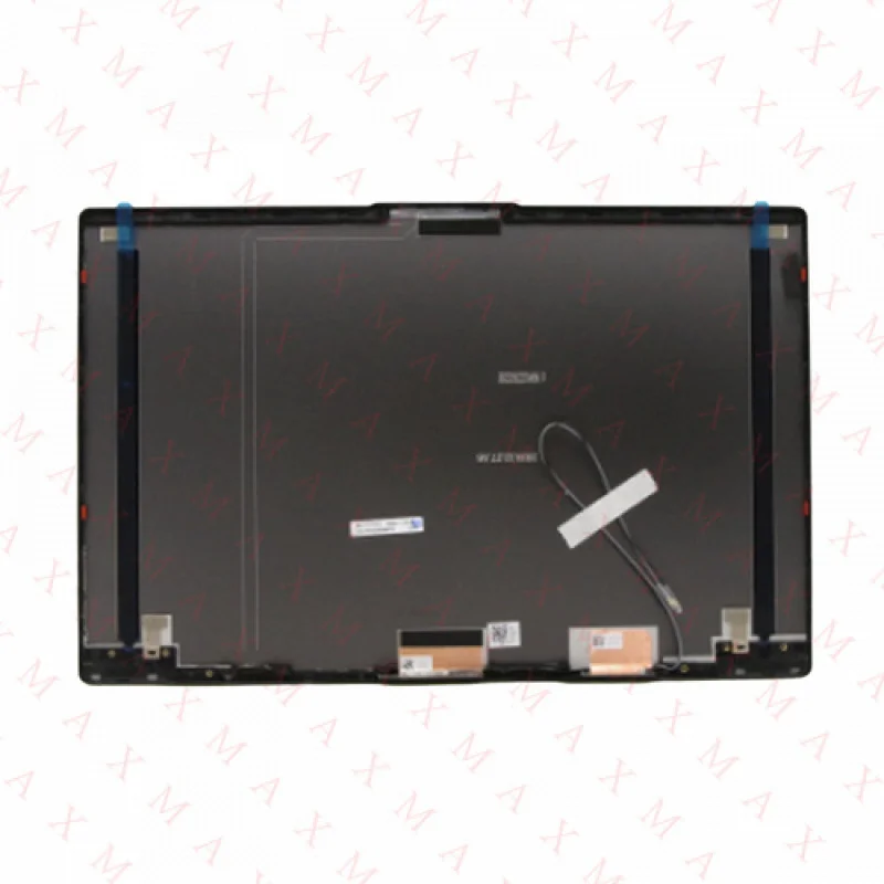 

AA для Lenovo ideapad 5-15IIL05 5-15ITL05 5-15ALC05 задняя крышка ЖК-дисплея с антенной серого цвета