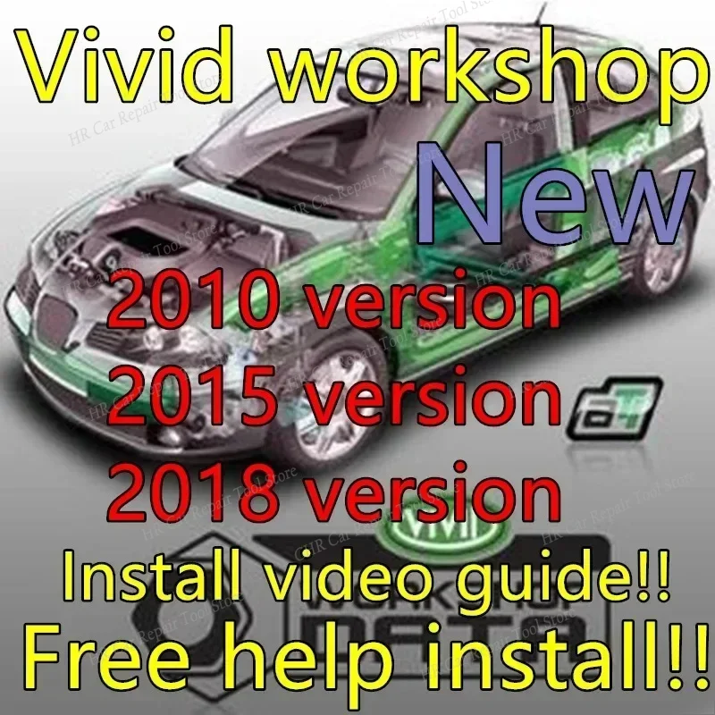 yZ[zHaynes Pro Automotive Vivid 2018 Atris-Technik Vivid Workshop DATA 2018.01v Vivid 2018 2015 10.2 [bpԏC\tgEFA Atr