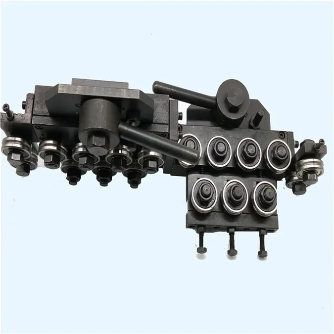 0.5-4mm Wire Straightener Or Cut Machine And Straightening Device