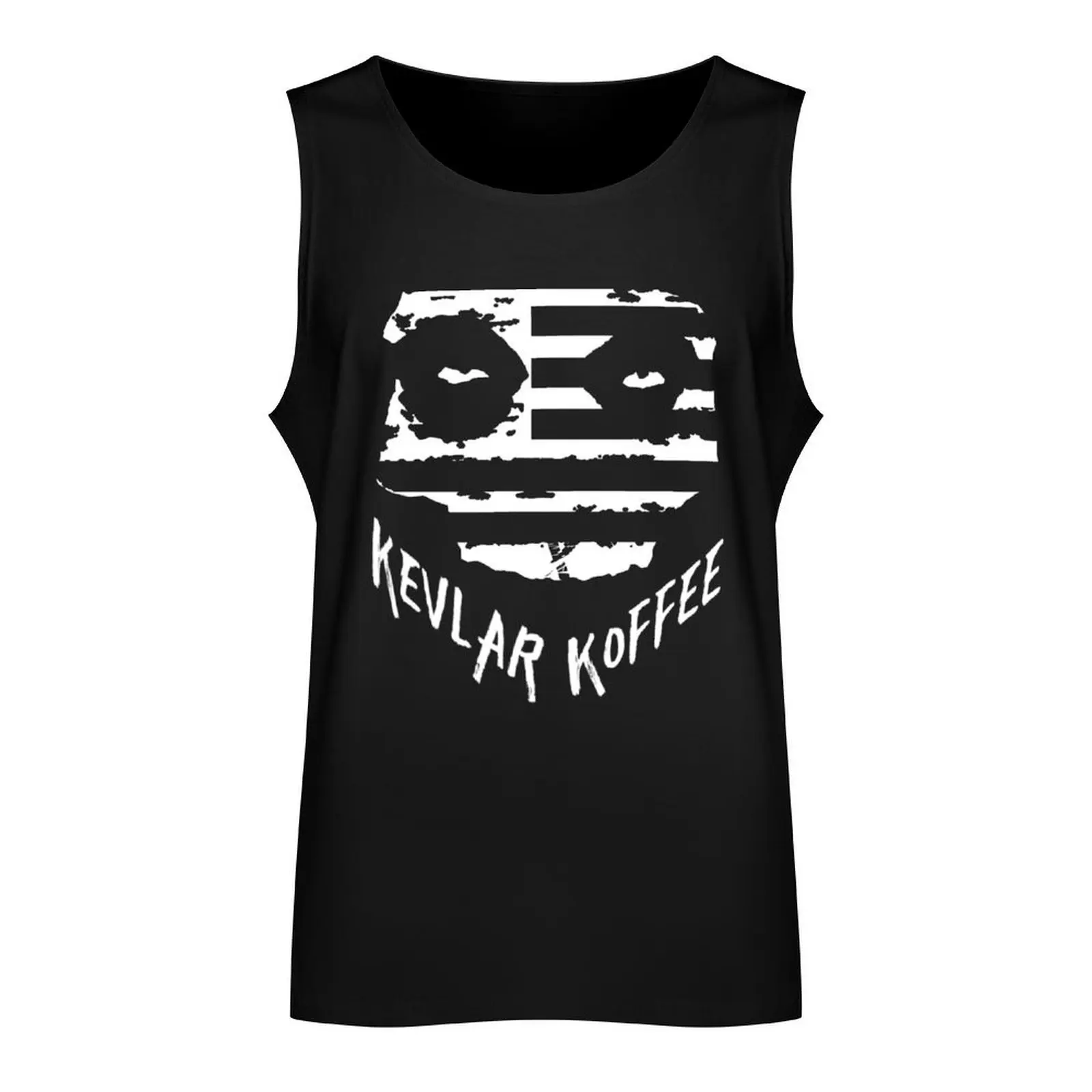 KxK UNITED Tank Top sleeveless vest men gym wear men cute tops quick-drying t-shirt