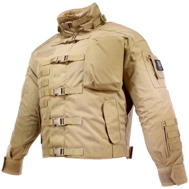 Molle jacket best sale