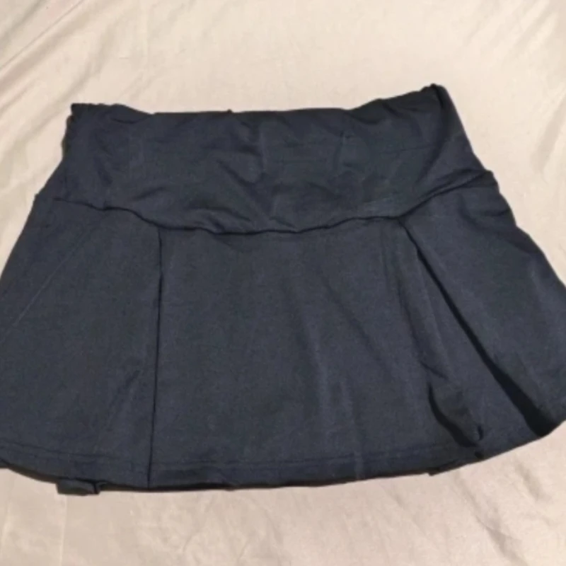 Лидер продаж, женское летнее платье для балета и танцев, однотонное искусственное платье из двух частей, базовые шорты, платье для выступлений на сцене