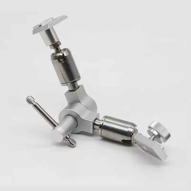 Transfer Table for Artex Lab Articulators Accessories Splitex Transfer Stand for Face Bow Registration Transport
