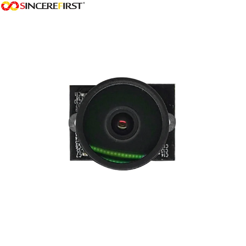 SINCERE FIRST Mini 2MP IMX307 60FPS MIPI Camera Module 24 Pin High Speed 1080P Camera Module