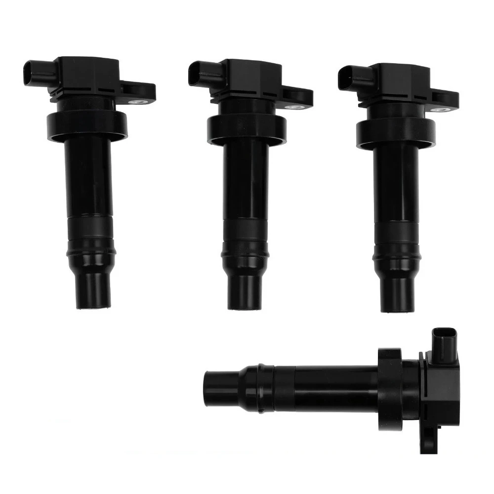 

273012B010 Ignition Coil SET 27301-2B010 For KIA CERATO CARENS CEE'D SOUL VENGA RIO