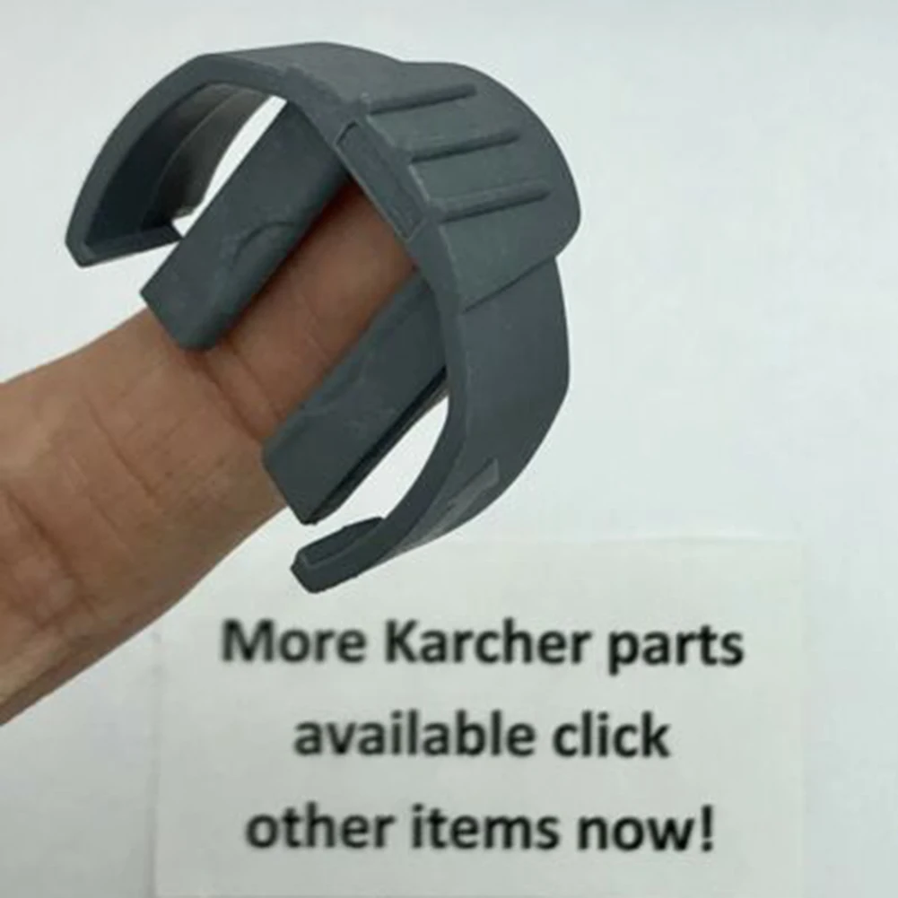 عزز أداء ومتانة لـ Karcher K2 K3 K7 مشغل وخرطوم غسالة الضغط مع هذه المشابك C