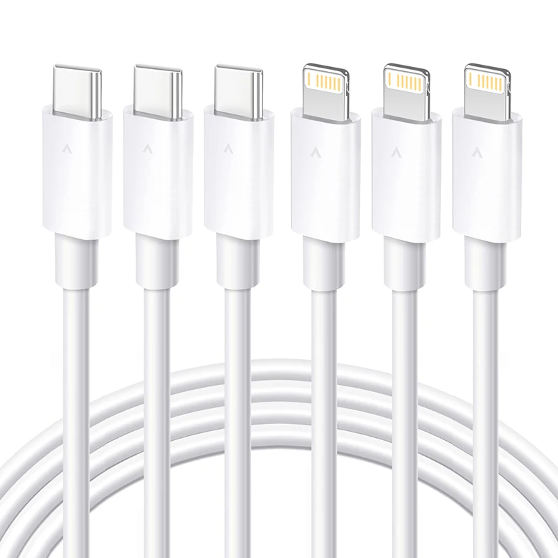 Usb C To Lightning …