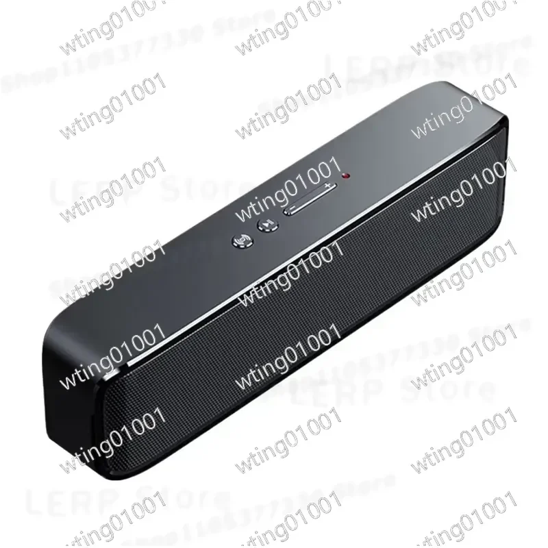 Portable Bluetooth Speaker for Outdoor Use and Parties