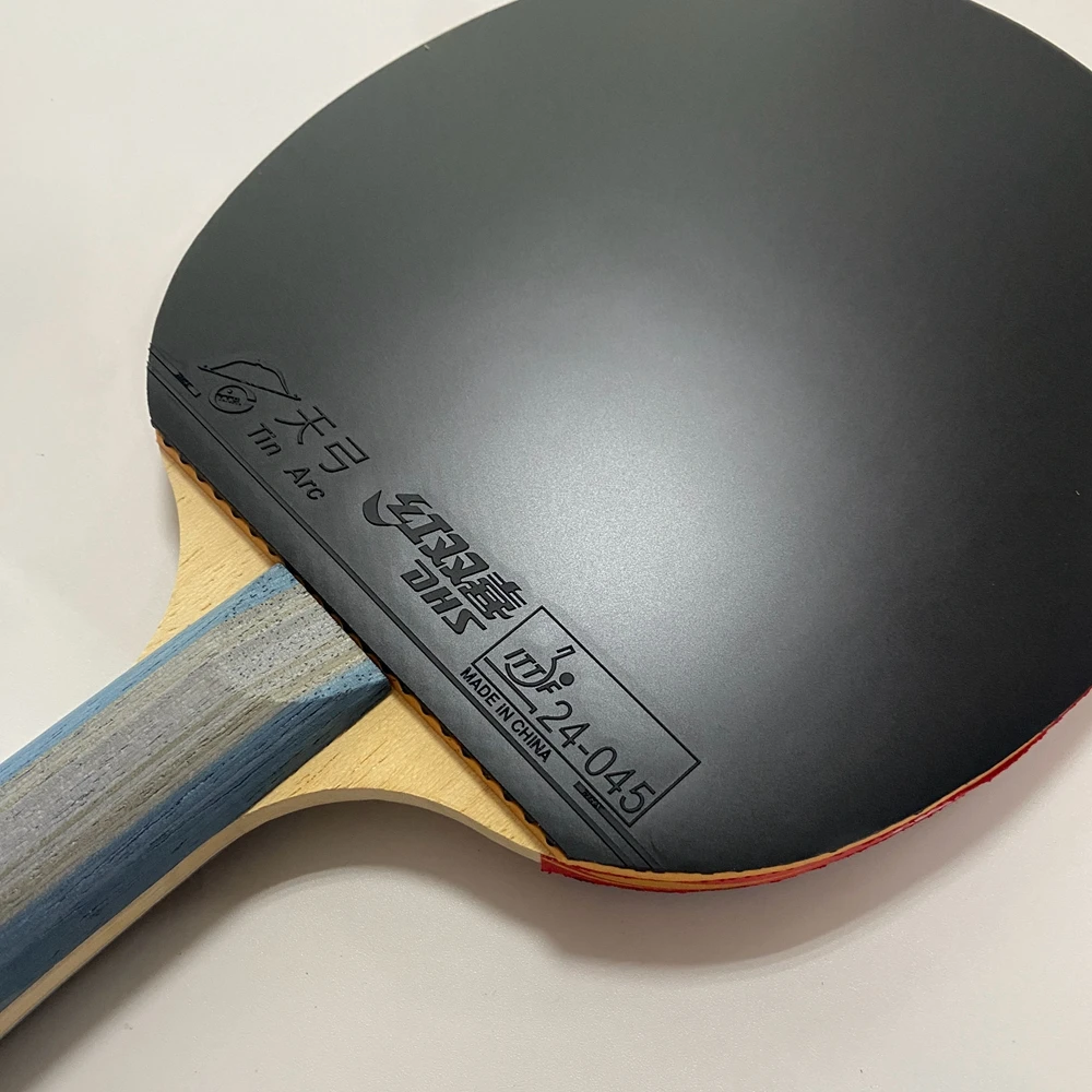 Thumbnail 3 - #69 Ranked Table Tennis Bats Picks in 2026