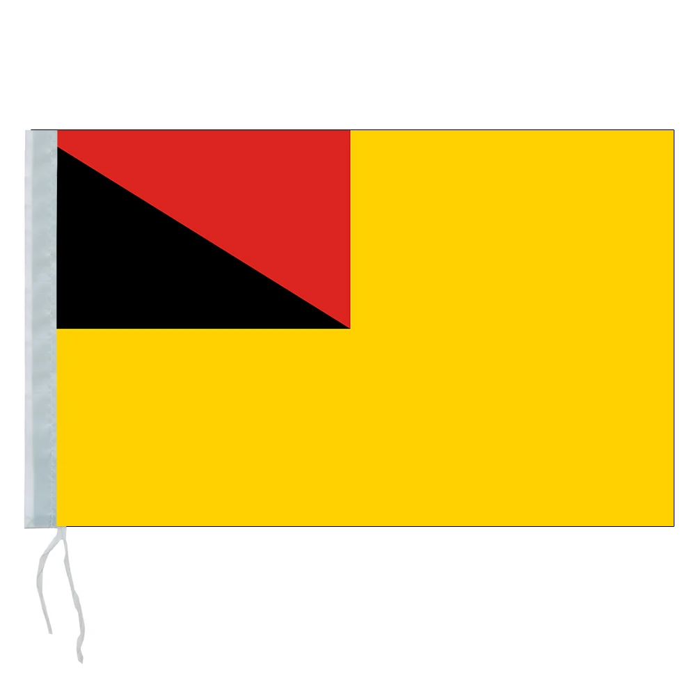 Flagnshow 100% Polyester Malaysia Negeri_Sembilan Flags