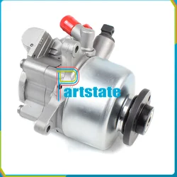 0034662701 0034665001 ABC Tandem Power Steering Pump For Mercedes Benz SL500 SL55 AMG 2003 2004 2005 2006