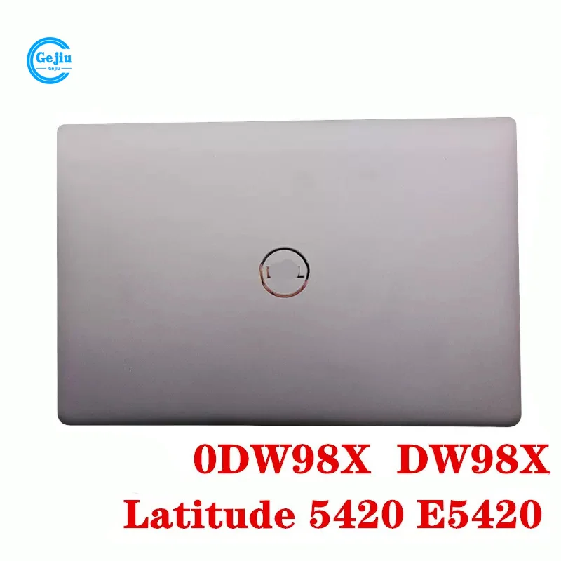 NEW ORIGINAL Laptop LCD Back Case/Bottom Case/Palmrest for DELL Latitude 5420 E5420 0DW98X A20695 A20696 A20697 A20698 0TXHXM