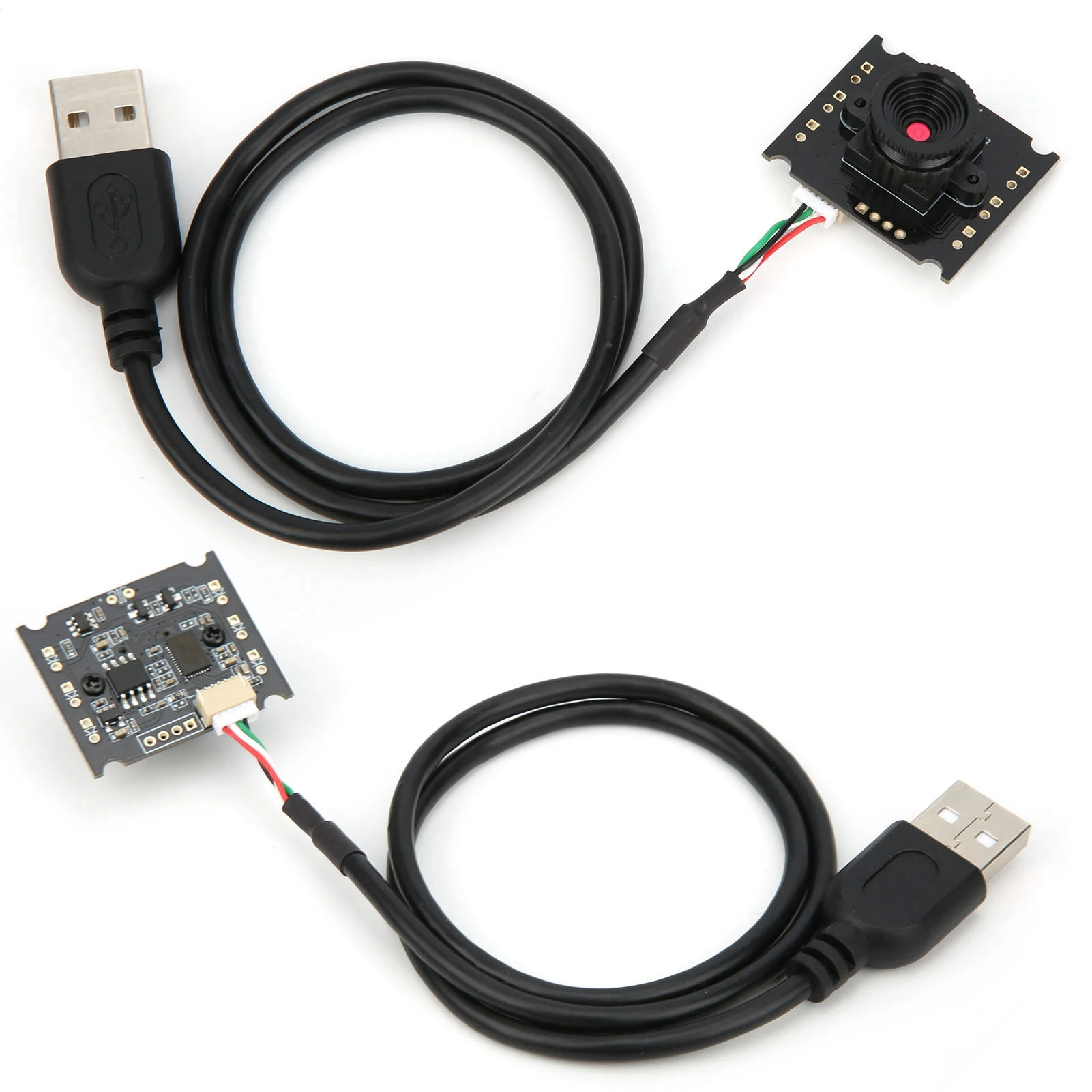 1MP Camera Module Camera Module HD USB Interface HBV‑W202012HD for WinXP/Win7/Win8/Win10/OS X//Android