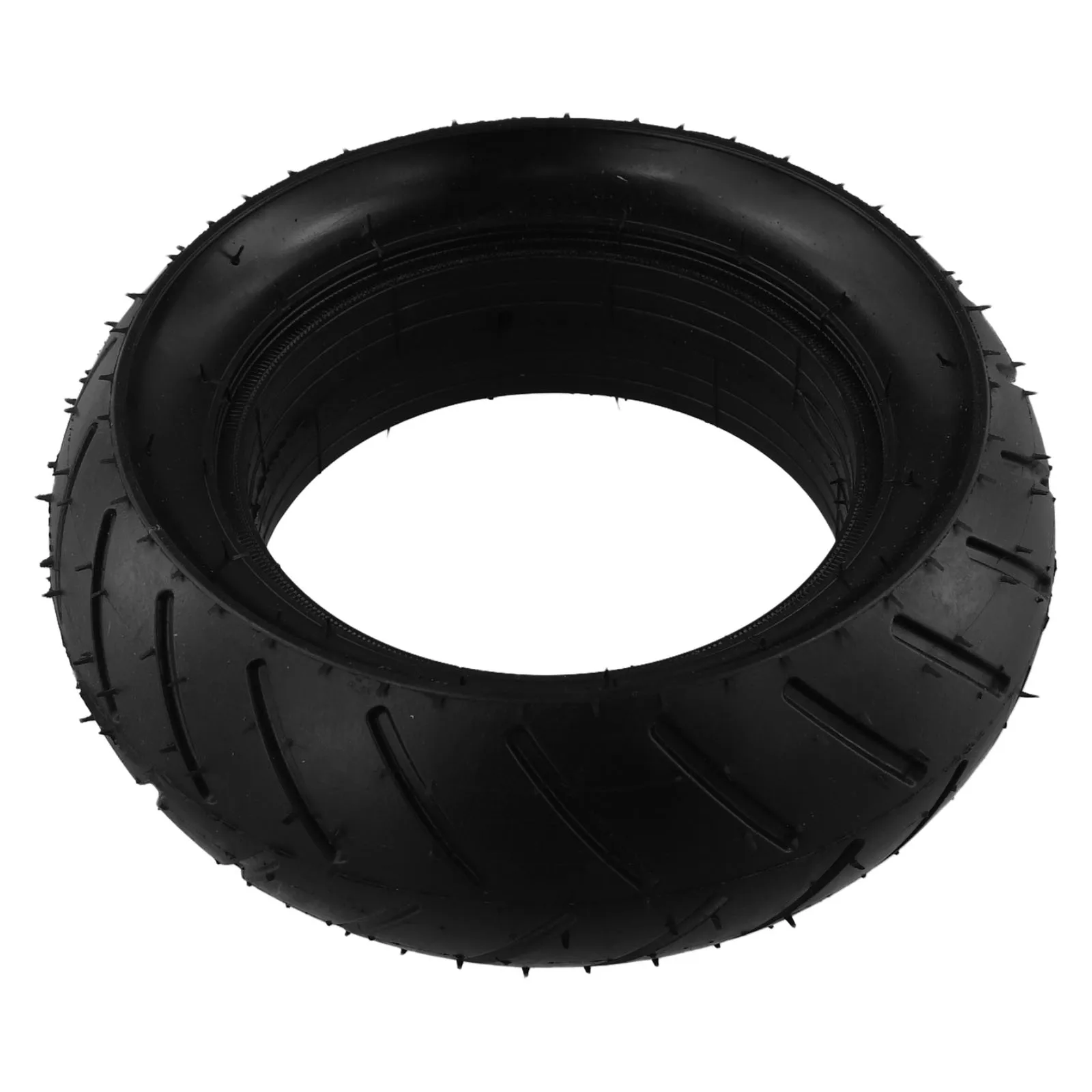 1pc Tire 8.5inch 8.5x3.0 Solid Tires Rubber For Electric Scooter 8 1/2*3 Inflation-free Explosion-proof Solid Tires Accessories