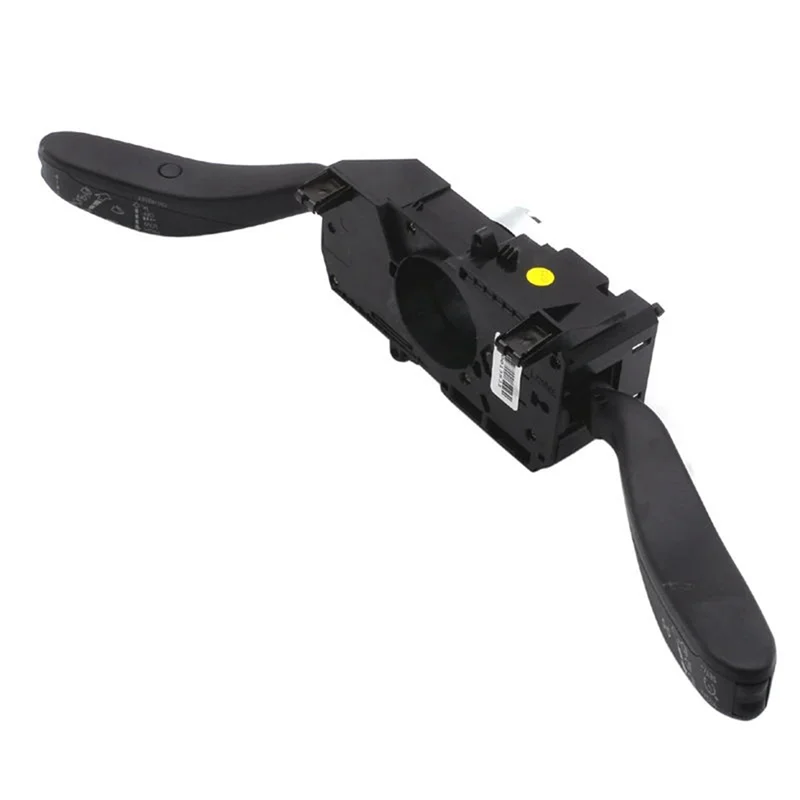 

Reliable Car Steering Wheel Control Switch Multifunction Turn Signal Wiper 6RD953503H For VW POLO 2011-2015 SEAT Ibiza Fabia