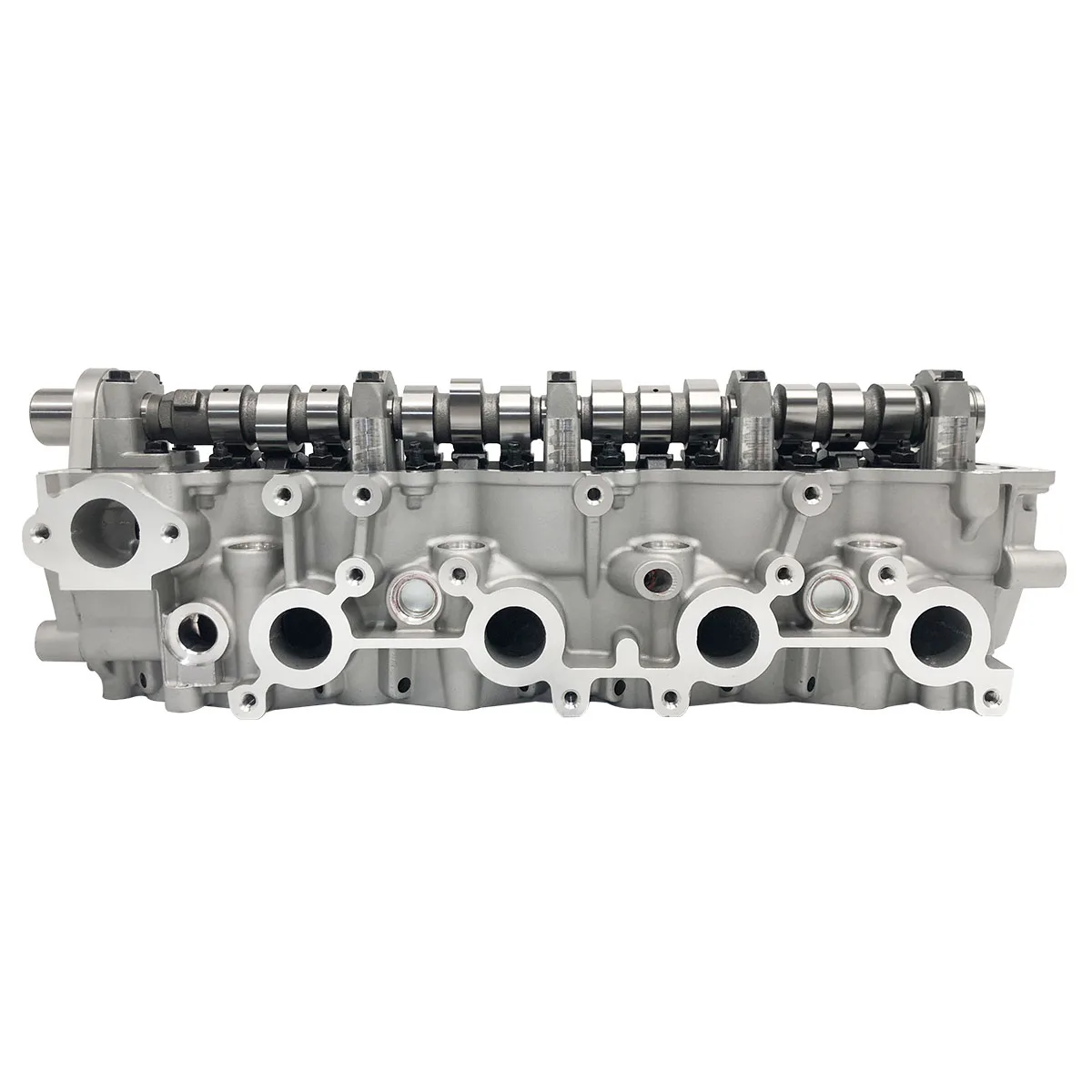 رأس اسطوانة WLT MD25TI لمحرك مازدا WL 2.5 B2500/MPV 1998- OE 908745 908744 WL3110100H WL1110100E