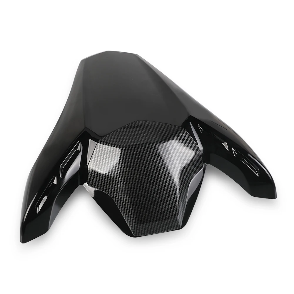 For Kawasaki Z900 Z 900 z ABS/SE 2017 2024 2025 Motorcycle Rear Seat Cover Cowl Passenger Pillion Tail Fairing Cowl Back Cover
