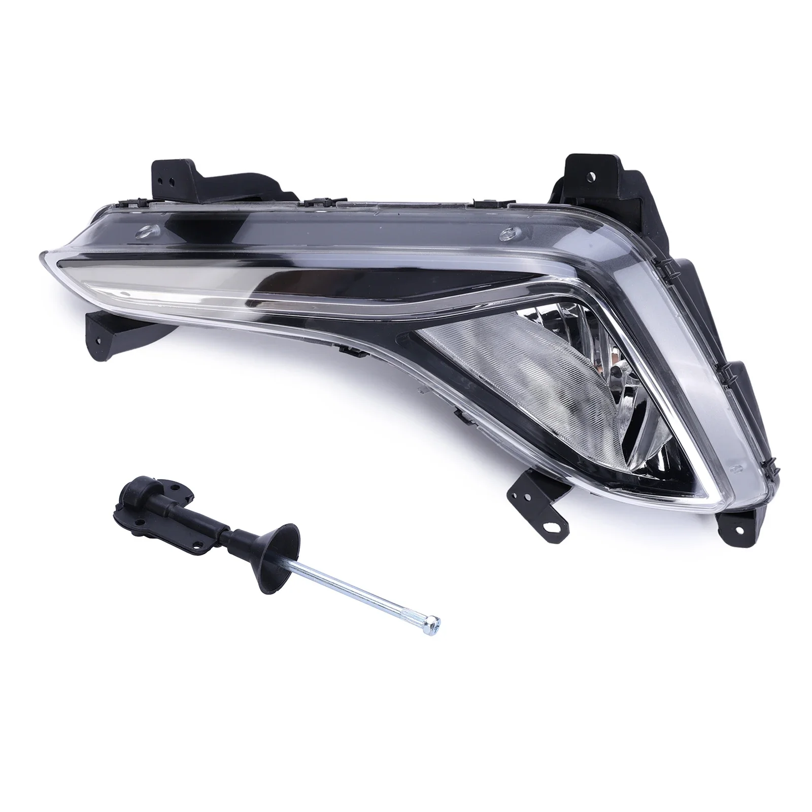 

Compatible For right front fog lamp of For Hyundai Elantra from 2014 to 2016 922023X210