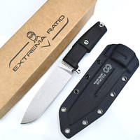 Extreme Force Fulcrum Small Field Tactical Knives Camping Self Defense Outdoor Knives