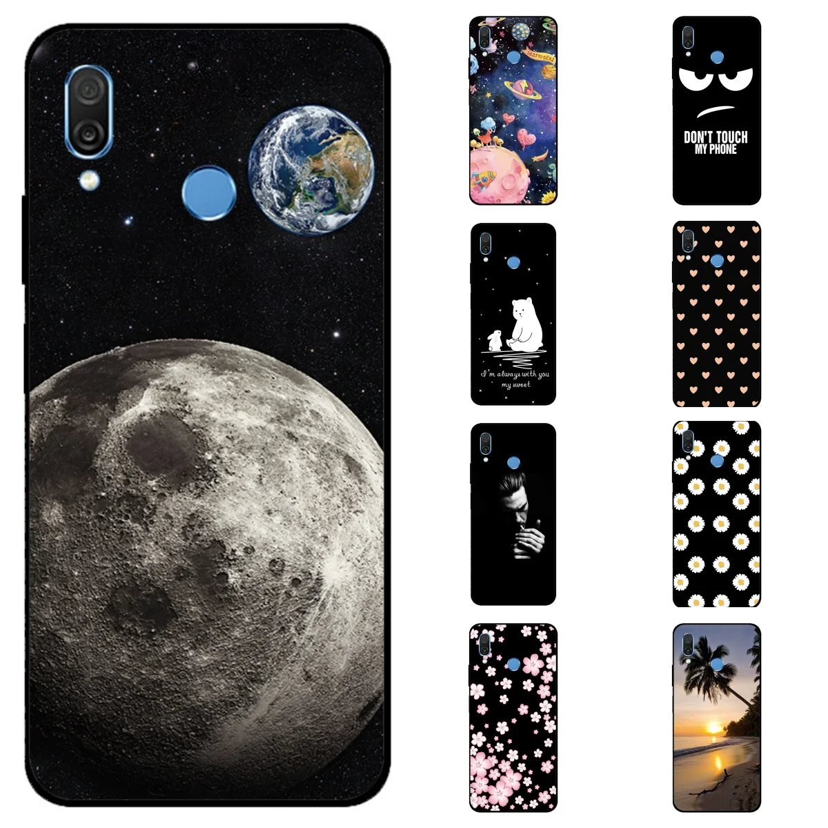 Silicone Case For H… - image