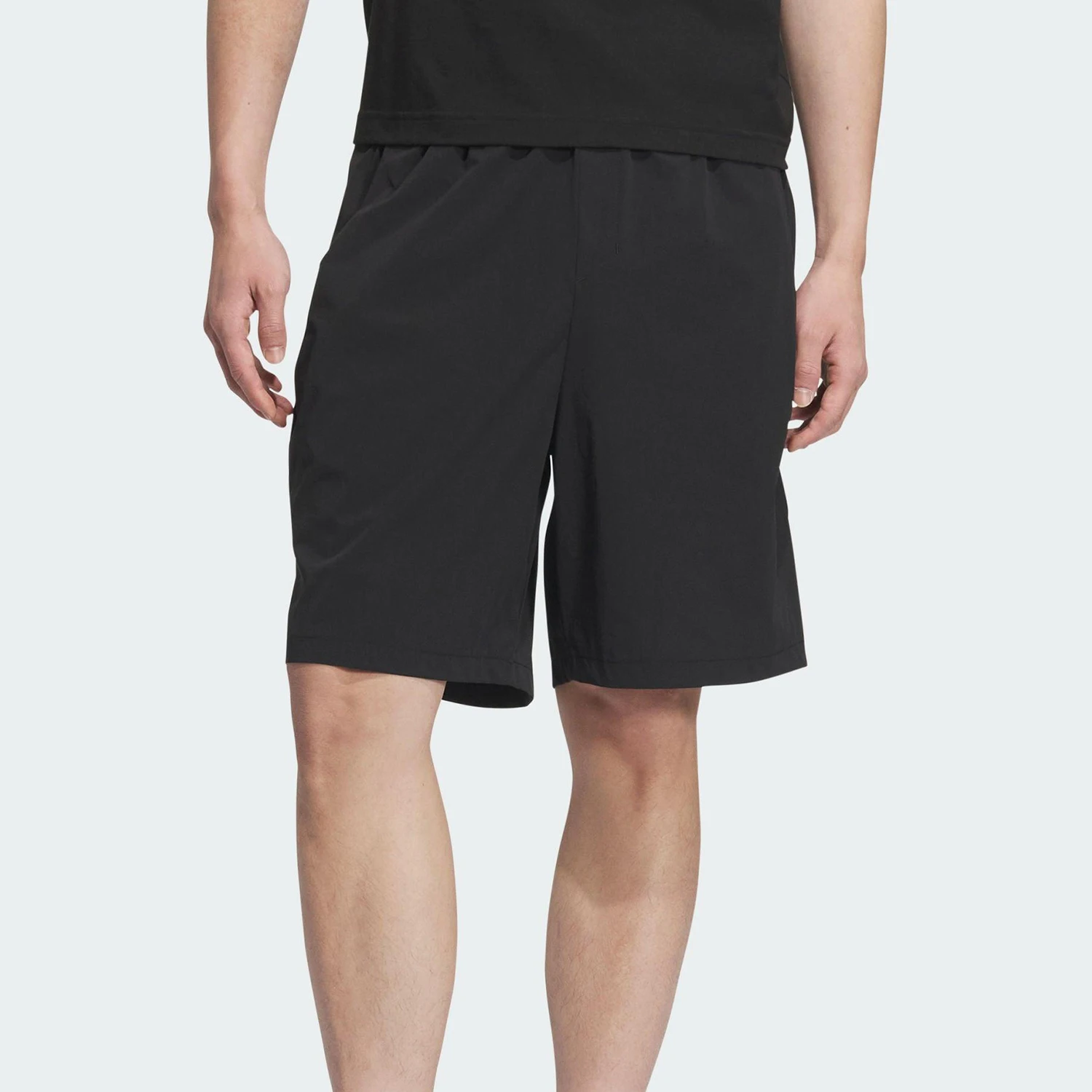 adidas-genuine-summer-men's-sports-breathable-casual-shorts-kc5831
