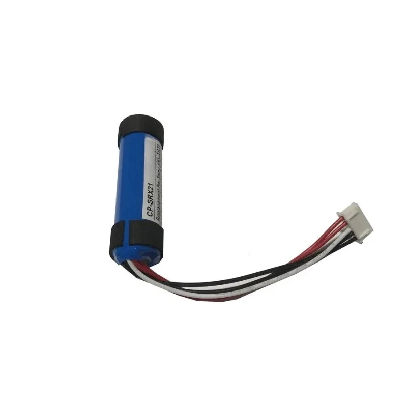 3.78V 2600mAh Replacement Speaker Battery ST-05 ST-05S for Sony SRS-XB21 SRSXB21