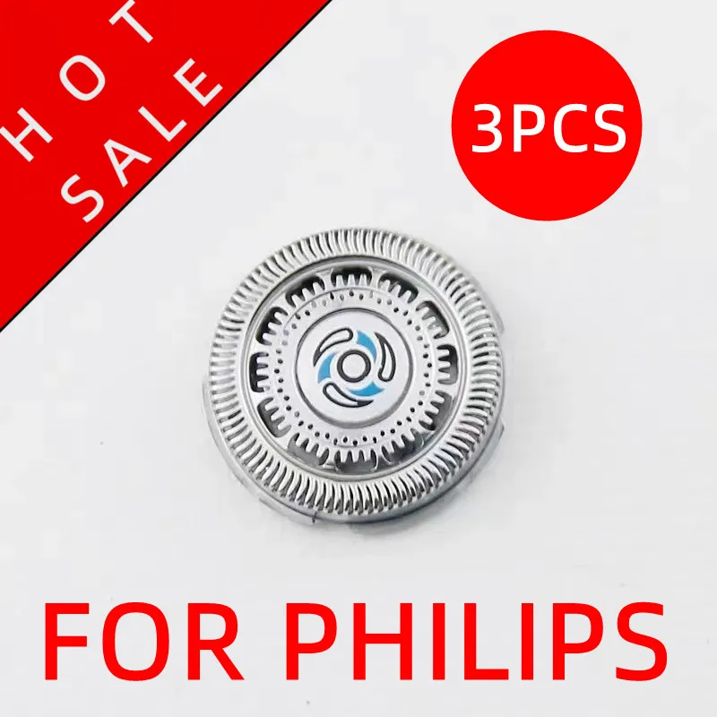 

Suitable For Philips Electric Razor Blade Mesh Cover S7000 S7530 S7520 S7510 Blade SH70 S7710 S7720 S7780 S7940 S7950 S7960