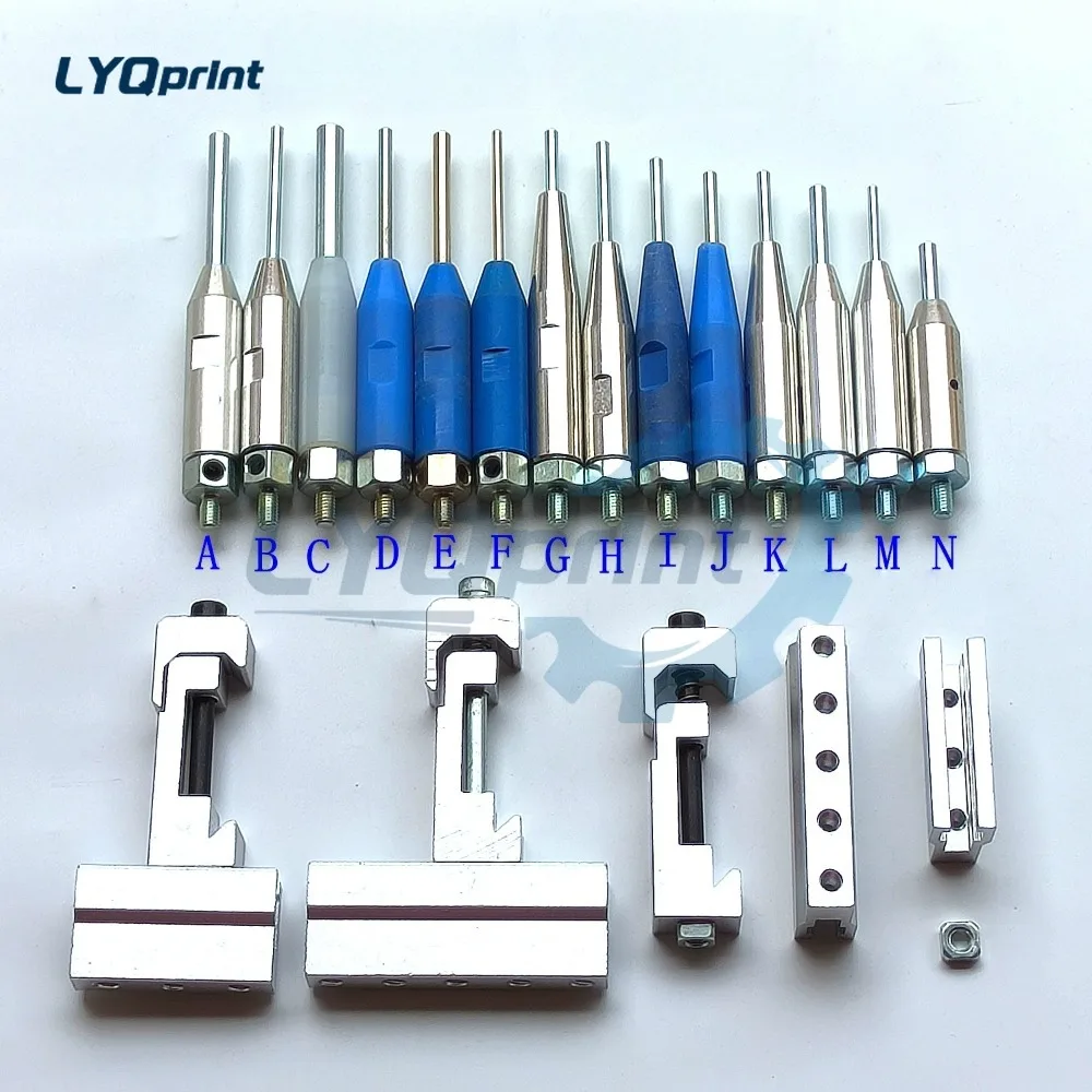 Die Cutting Machine,Waste Needle Cleaning, Hot Stamping Machine, Automatic Beer Machine, With Constant Cleaning Of Waste Needles