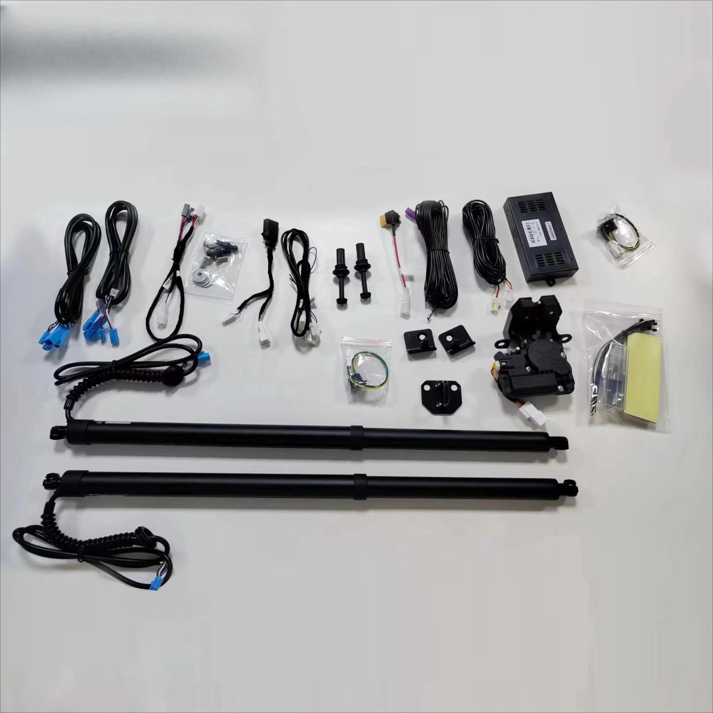 Electric Tailgate Automatic Tailgate Power Tailgate Lift Car Part Modified Parts of an Automobile for TOYOTA DAIHATSU