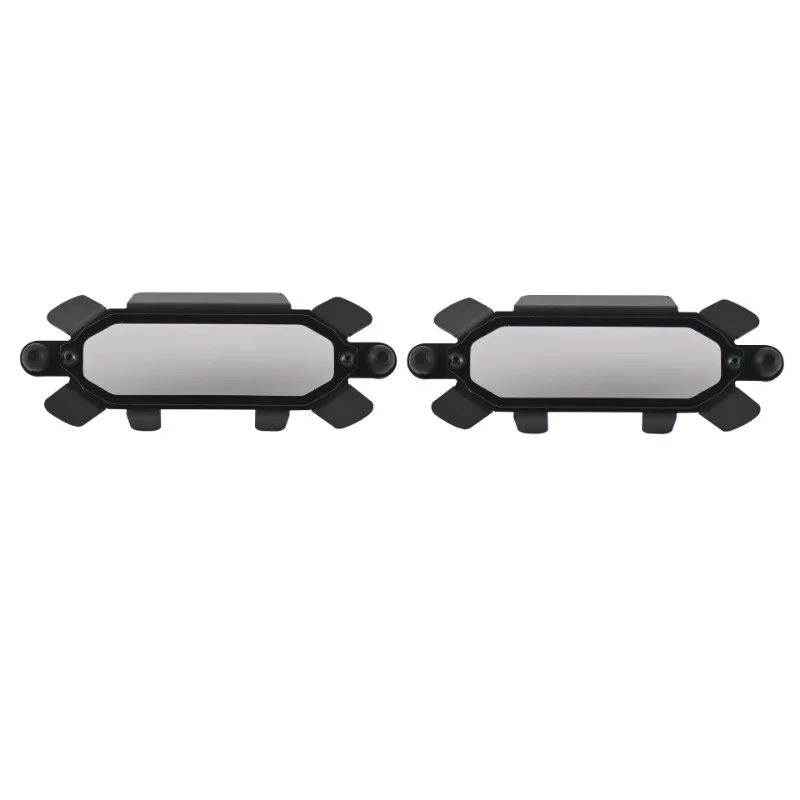 

For BMW R1300GS Adventure ADV 2024 2025 LED Auxiliary Protection Light Cover Fog Light Lamp Guards Motorcycle