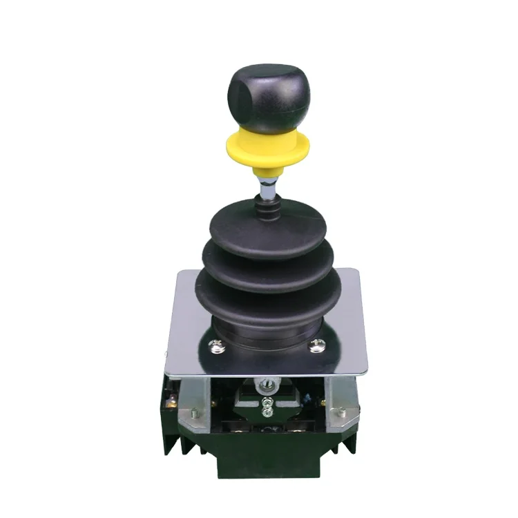 

Industrial Joystick Control for Tower Crane Joystick